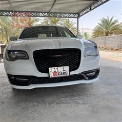 كرايسلر 300